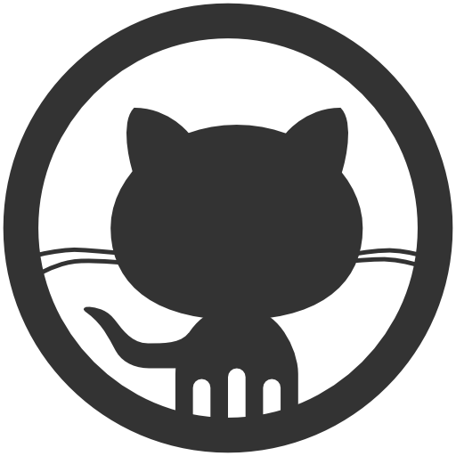 GitHub Icon